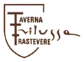 taverna trilussa